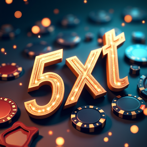 5xt app